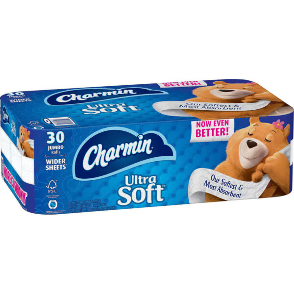 Charmin Ultra Soft 30 Rolls Ghana Diaper Villa Charmin ultra soft 30 rolls ghana diaper villa