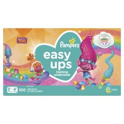 Pampers Easy Ups – Ghana Diaper Villa