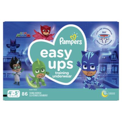 Pampers Easy Ups – Ghana Diaper Villa